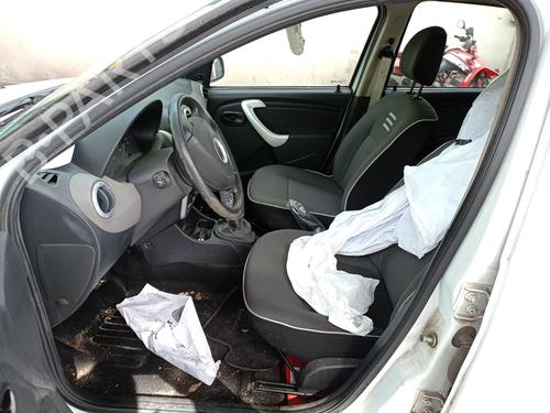 Hattehylle DACIA SANDERO 1.2 16V | BP24611880C85 - Image 12