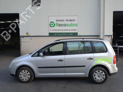 Engine VW TOURAN (1T1, 1T2) 1.6 FSI | BP28441806M1  - Image 16