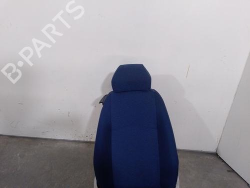 Right front seat FIAT PUNTO (188_) 1.2 60 (188.030, .050, .130, .150, .230, .250) | BP26690674C16 