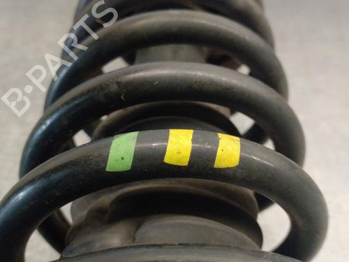 Left front shock absorber MERCEDES-BENZ E-CLASS (W211) E 320 CDI (211.026) | BP36359164M16  - Image 5
