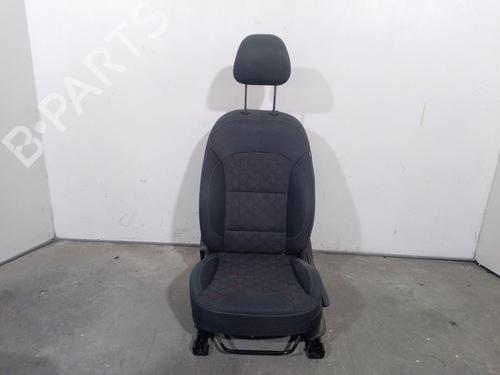 Used Left front seat KIA NIRO I (DE) 1.6 GDI Hybrid (105 hp) 26556522