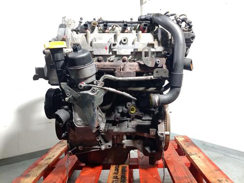 Engine OPEL CORSA C (X01) 1.3 CDTI (F08, F68) | BP36236636M1 - Image 3