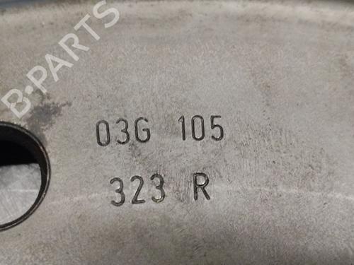 Flywheel AUDI A5 (8T3) 2.0 TDI | BP36115032M101 - Image 5