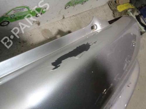 Rear bumper SEAT IBIZA II (6K1) 1.9 TDI | BP6129039C8