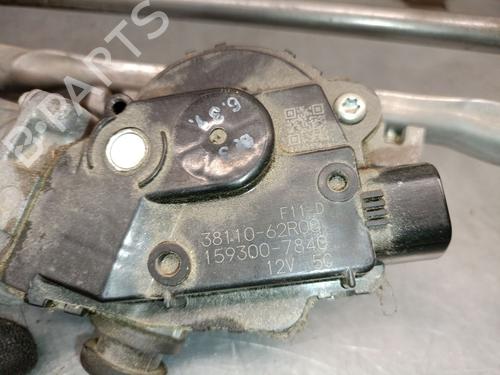 Front wiper motor SUZUKI IGNIS III (MF, FF) 1.2 Hybrid (ATK412, FF21S) | BP36845371M29  - Image 6