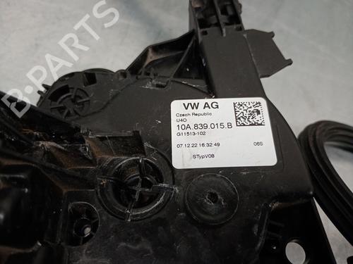 Rear left lock SEAT ARONA (KJ7, KJP) 1.0 TSI | BP28188957C100 
