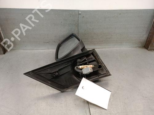 Right mirror FORD FOCUS II (DA_, HCP, DP) 1.6 TDCi | BP31758763C27 