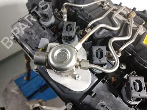 Engine BMW 1 (E81) 118 d | BP31214624M1