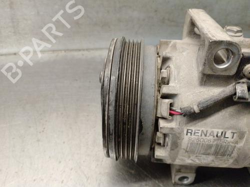 AC compressor DACIA SANDERO 1.2 16V | BP31176646M34 