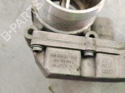 Throttle body BMW 3 (E46) 320 d | BP37603994M82 - Image 4