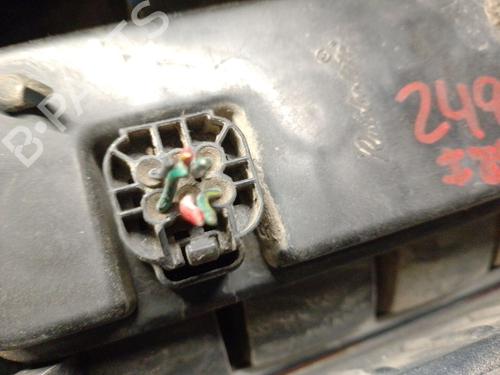 Left taillight OPEL FRONTERA B (U99) 2.2 i (6B_ZC, 6B_VF, 6B_66, 6B_76) | BP33183163C34 - Image 7