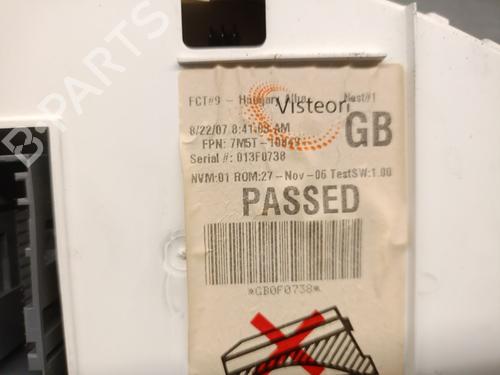 Instrument cluster FORD FOCUS II (DA_, HCP, DP) 1.8 TDCi | BP28360099C47 