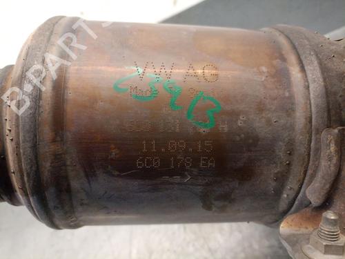 Catalyst SEAT IBIZA IV (6J5, 6P1) 1.0 TSI | BP30330350M10 