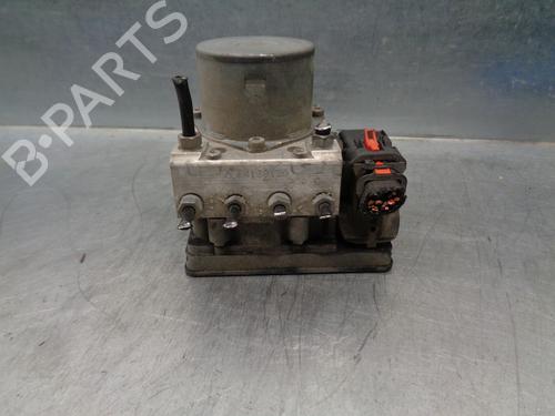 Used ABS pump SKODA RAPID (NH3, NK3, NK6) 1.2 TSI (86 hp) 9273839