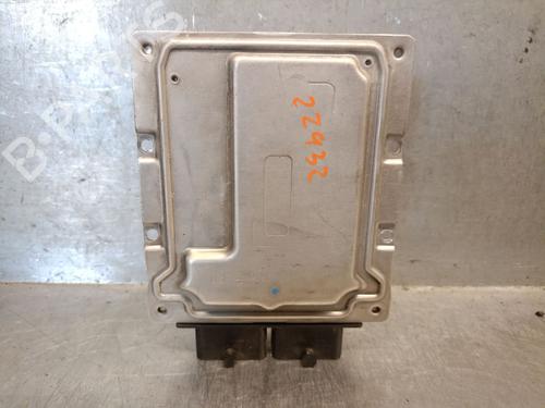Engine control unit (ECU) FIAT 500 (312_) 1.2 (312AXA1A) | BP27997117M57 