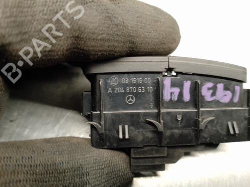 Switch MERCEDES-BENZ E-CLASS (W212) E 300 CDI / BlueTEC (212.020, 212.021, 212.027) | BP16339426I30 