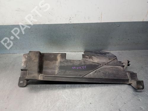 Frontplate/Frontkurv NISSAN QASHQAI / QASHQAI +2 I (J10, NJ10, JJ10E) 2.0 (141 hp) 25997835
