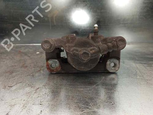 Left rear brake caliper NISSAN QASHQAI / QASHQAI +2 I (J10, NJ10, JJ10E)  | BP11616551M107 
