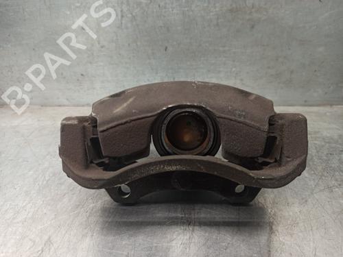 Right front brake caliper FORD KA (RU8)  | BP11705407M104 