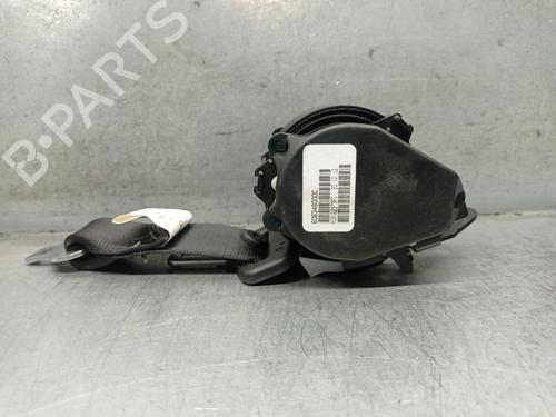 Used Rear right seatbelt BMW X5 (E70) xDrive 30 d (245 hp) 20640403