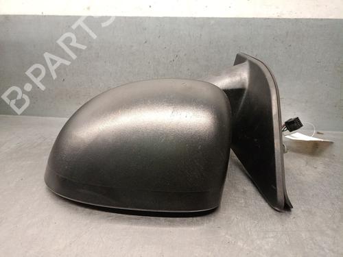 Retrovisor esquerdo JEEP COMPASS (MK49) 2.0 CRD | BP32461576C26