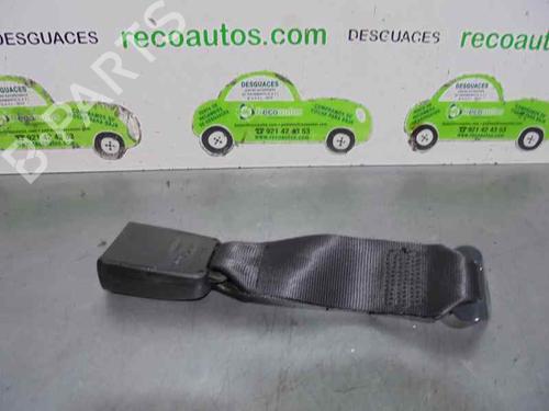 Seat buckle PEUGEOT 306 Hatchback (7A, 7C, N3, N5) 1.9 D | BP20249018I32 