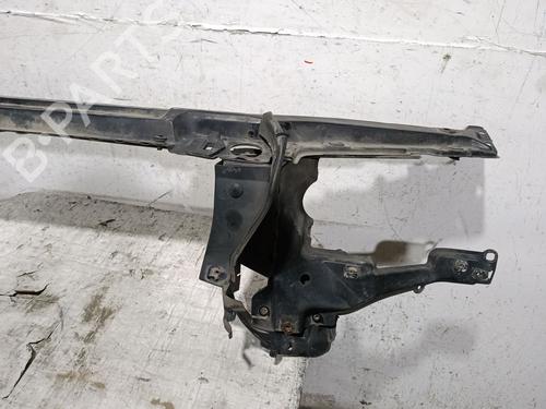 Frontplate/Frontkurv BMW X5 (E53) 3.0 d | BP26322757C72 