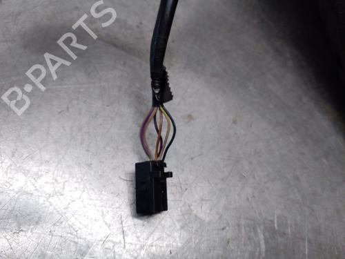 Right mirror FIAT BRAVO II (198_) 1.9 D Multijet (198AXB1A) | BP23076052C27 