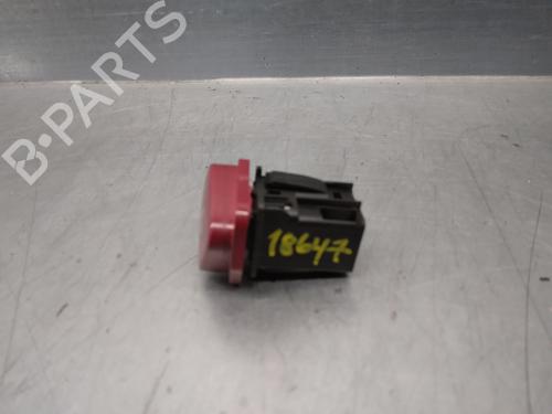 Warning switch PEUGEOT 607 (9D, 9U) 2.7 HDi 24V | BP15052465I22 