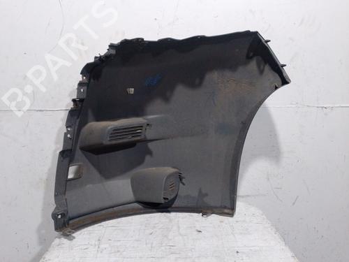 Corner bumper CITROËN JUMPER II Van 2.2 HDi 110 | BP22724336C117