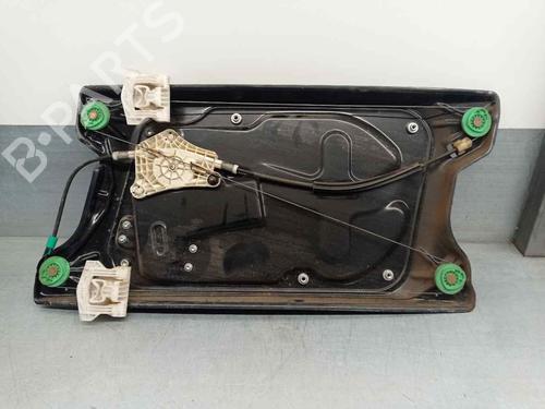 Front right window mechanism LAND ROVER DISCOVERY III (L319) 2.7 TD 4x4 | BP12202370C23 