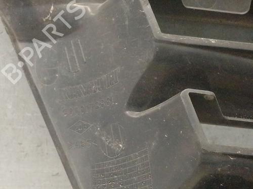 Grill RENAULT ESPACE IV (JK0/1_) 2.0 dCi (JK01, JK02, JK1J, JK1K, JK1H) | BP38602622C40 - Image 3