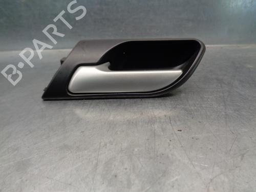 Venstre bak invendig håndtak BMW X5 (E53) 4.4 i (286 hp) 8331777