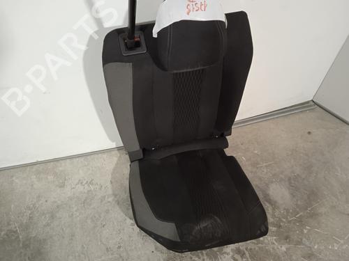 Used Rear seat PEUGEOT 308 SW II (LC_, LJ_, LR_, LX_, L4_) 1.2 THP 130 (131 hp) 12185021