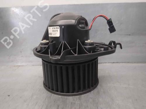 Used Heater blower motor MERCEDES-BENZ GL-CLASS (X164) GL 450 4-matic (164.871) (340 hp) 13236707