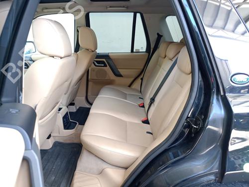 Left front window switch LAND ROVER FREELANDER 2 (L359) 2.2 TD4 4x4 | BP25792439I27 - Image 10