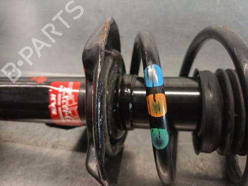 Left front shock absorber VW GOLF V (1K1) 1.6 FSI | BP24808368M16 