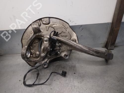 Used Right front steering knuckle MERCEDES-BENZ C-CLASS (W205) C 200 (205.042) (184 hp) 15075756