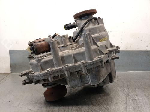 Transfer box HYUNDAI TERRACAN (HP) 2.9 CRDi | BP29308912M36 