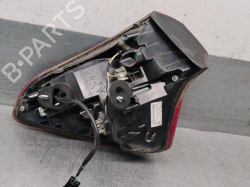 Right taillight CITROËN DS5 2.0 HDi 165 | BP36018301C35 - Image 2