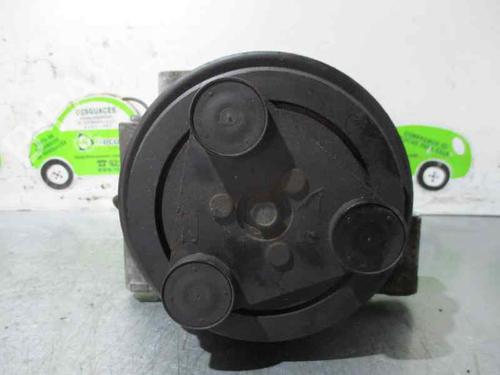 Used AC compressor SUBARU LEGACY III Estate (BH) 2.0 AWD (BH5) (125 hp) 2315755