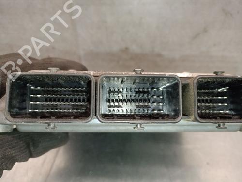 Engine control unit (ECU) FORD FOCUS II (DA_, HCP, DP) 2.0 TDCi | BP37194660M57 - Image 4