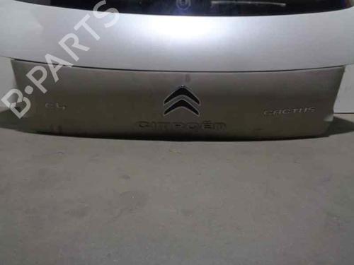 Tailgate CITROËN C4 CACTUS 1.6 HDi 90 | BP7558092C6 