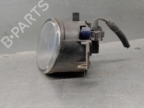 Right front fog light NISSAN ALMERA II (N16) 2.2 Di | BP18784251C31 
