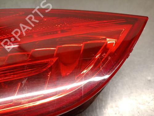 Right tailgate light AUDI A4 B8 Avant (8K5) 2.7 TDI | BP31014480C80