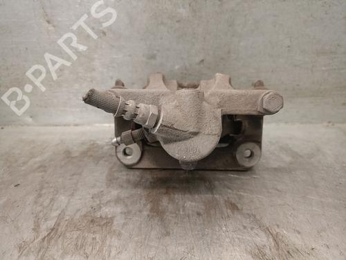 Right rear brake caliper MERCEDES-BENZ B-CLASS Sports Tourer (W245) B 180 CDI (245.207) | BP27335199M106 