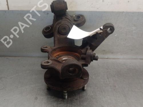 Left front steering knuckle NISSAN PRIMERA Hatchback (P12) 1.6 | BP39402759M25 - Image 6