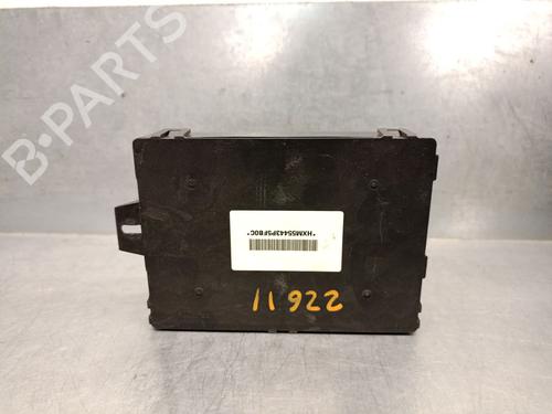 Electronic module NISSAN MICRA V (K14) 0.9 IG-T | BP25711190M83 