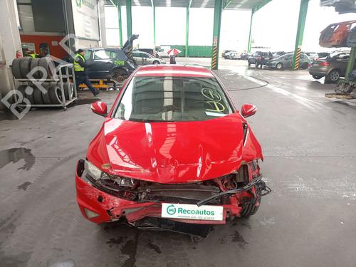 Tailgate lock HONDA CIVIC VIII Hatchback (FN, FK) 1.8 (FN1, FK2) | BP32182317C101 