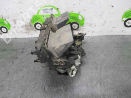 Trunk håndtak AUDI ALLROAD C5 (4BH) 2.5 TDI quattro | BP2283314C132 